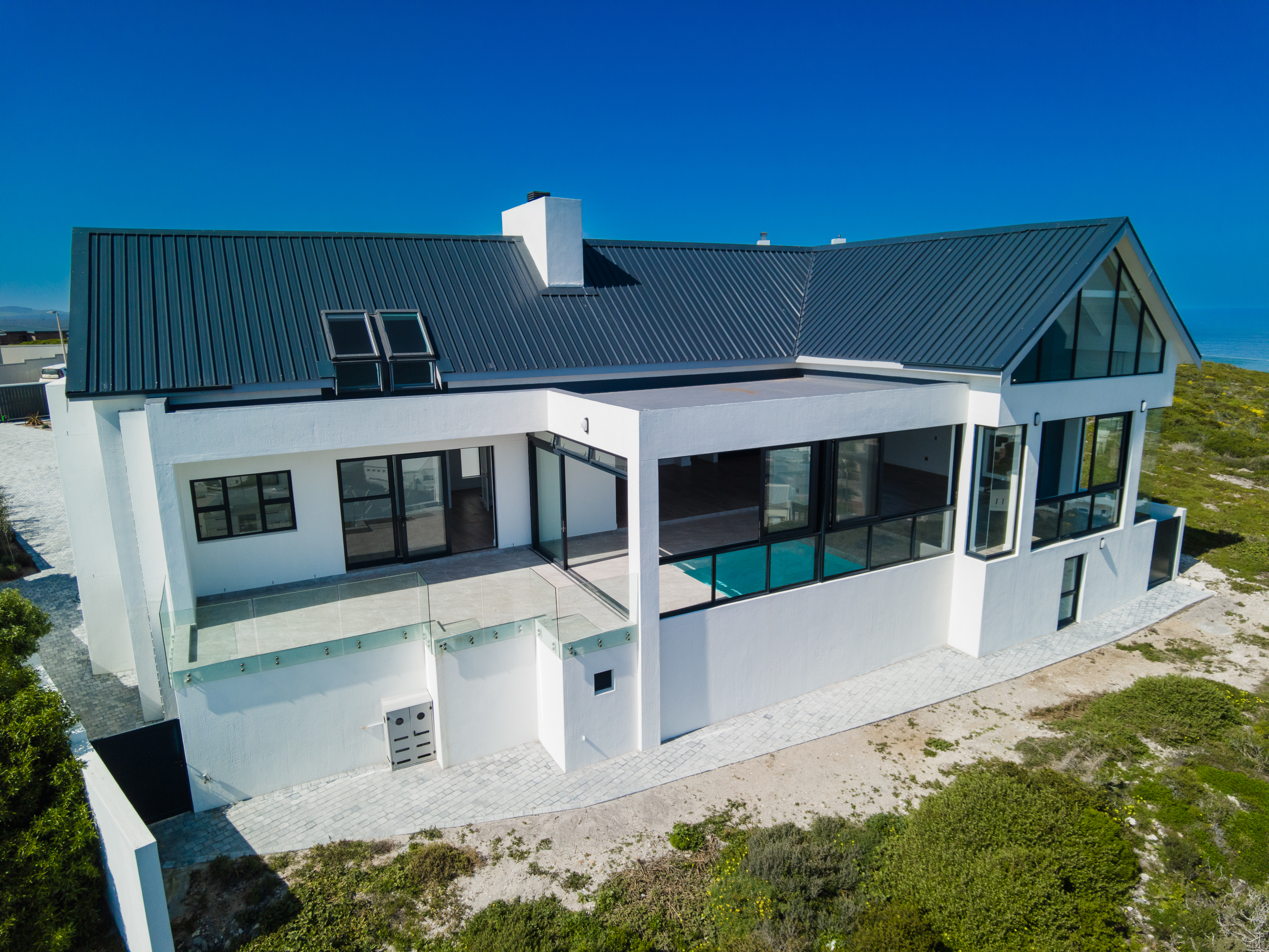 3 Bedroom Property for Sale in Yzerfontein Western Cape